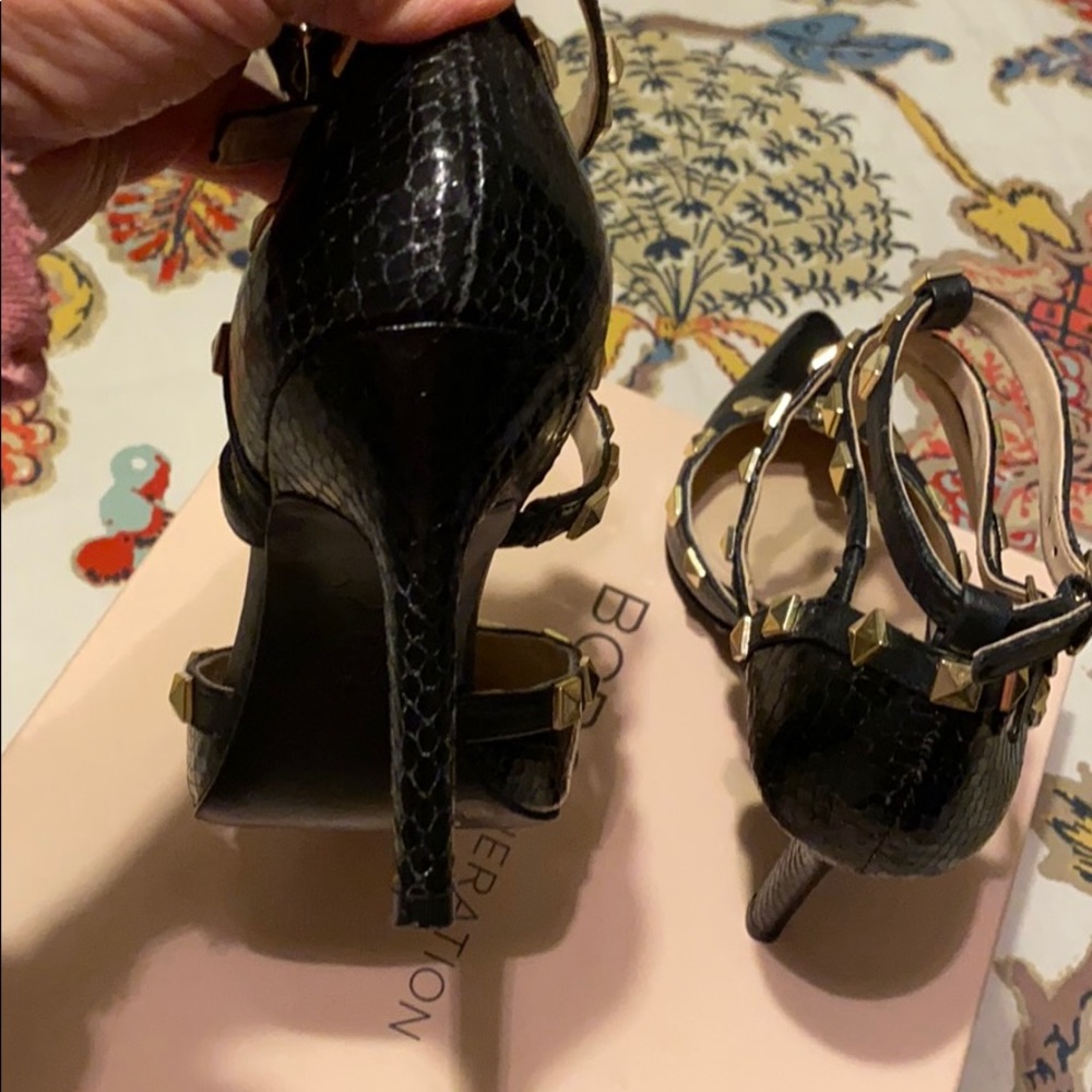 BCBGeneration Heels - Picture 5 of 7